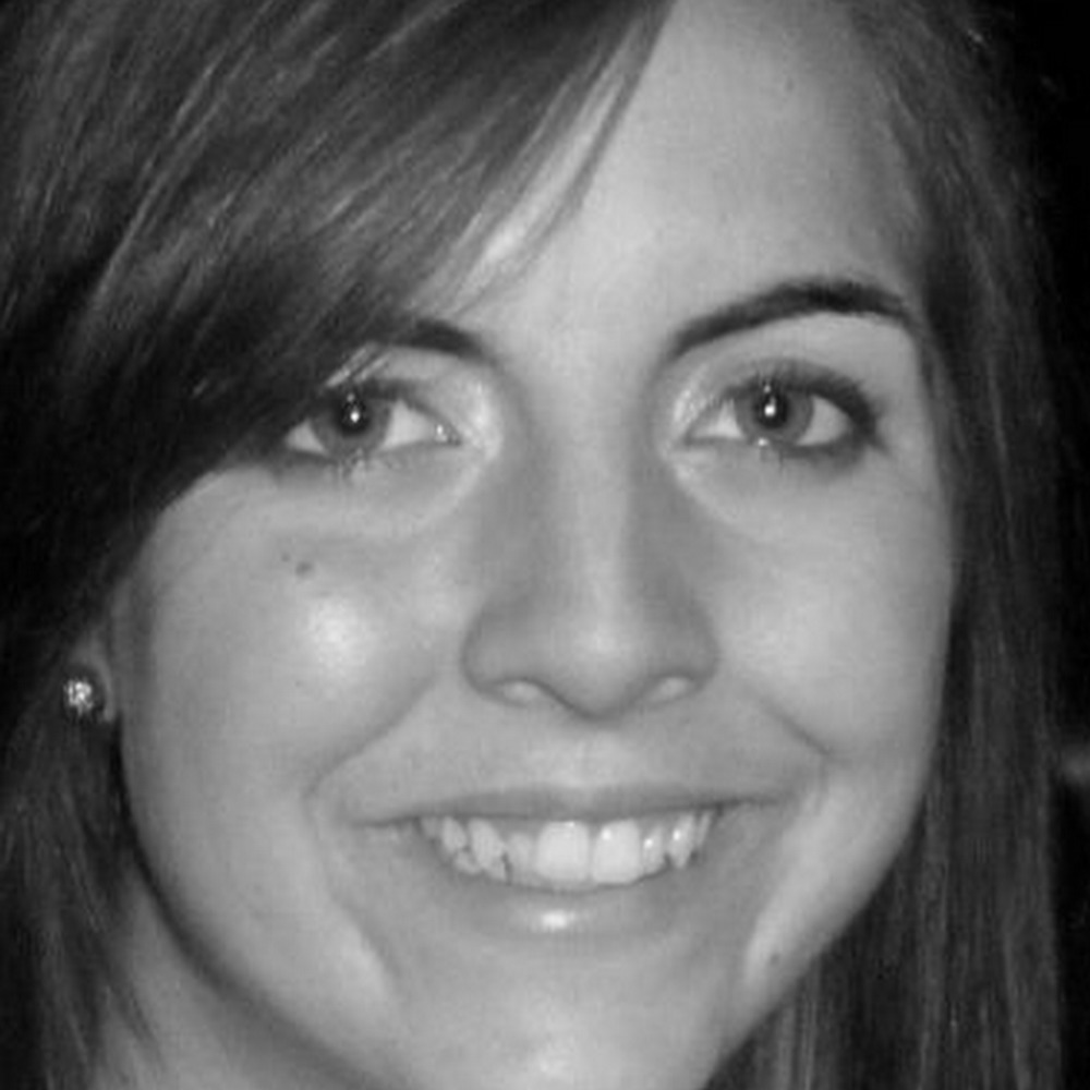 Meet your Posher, Becky